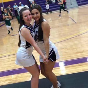 Meet your Posher, Sonny